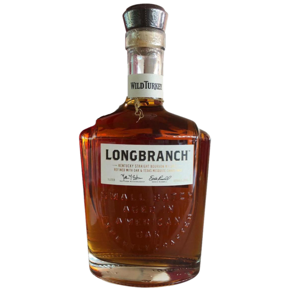 Wild Turkey Longbranch